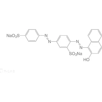 Hnojivo BIEBRICH ŠARLATOVÝ (Čistota: extra čistý, Balení: 25 g)