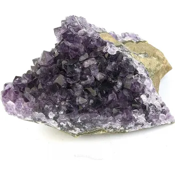 Sběratelství Ametyst drúza 600g Uruguay