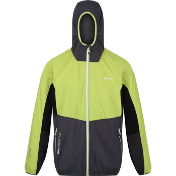 Pánská bunda Regatta Tarvos VI Velikost: M / Barva: zelená