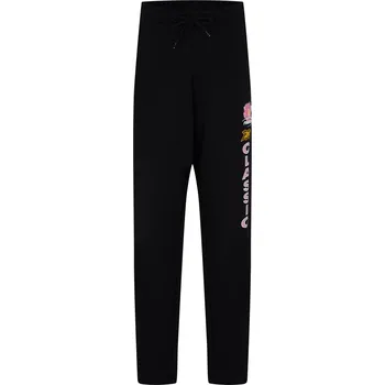 Tepláky Reebok Black 1027951 XS