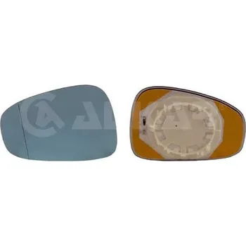 Autosklo Sklo do zrcátka, vnější zrcátko ALKAR 6471476