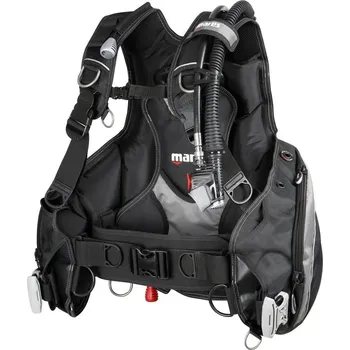 Kompenzátor vztlaku Vyvažovací Vesta - Žaket BCD Mares PRESTIGE 2025 M