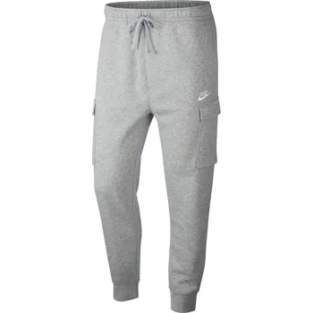 Tepláky Nike Dk Grey 1027927 2XL