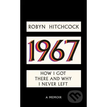 Umění 1967 - Robyn Hitchcock Constable