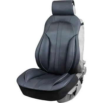 Potah sedadla Cappa Podložka sportovní MORRIS černá 1ks