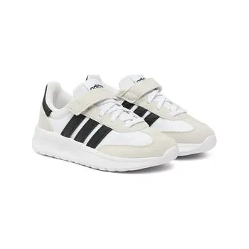 Dámská obuv adidas Sneakersy Run 70s 2.0 Shoes Kids JI4686 Bílá 28