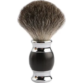 Štětka na holení Štětka na holení Miranda Shaving brush SM6606 Black