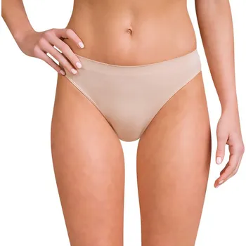 Kalhotky Bellinda SEAMLESS MICROFIBRE MINISLIP BU812817 tělová L
