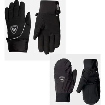 Lyžařské rukavice Rossignol XC ALPHA WARM - I TIP Velikost: M