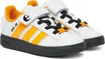 Sneakersy adidas Star Wars Grand Court 2.0 IH1137 Bílá 31_5