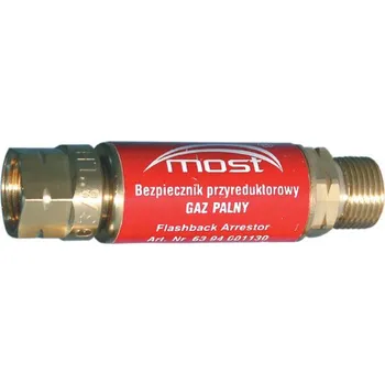 Svářečka Suchá předloha SP34 G 3/8'' AC MOST