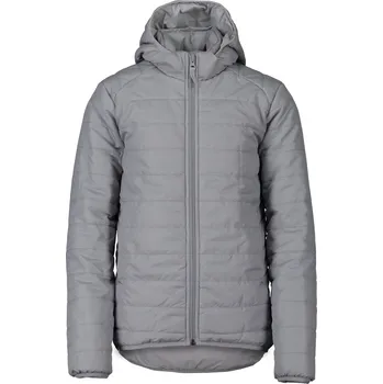Chlapecká bunda Dětská bunda POC Liner Jacket Jr Alloy Grey Velikost: 130