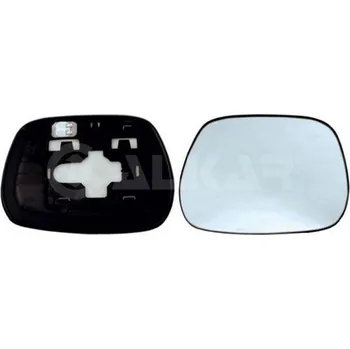 Autosklo Sklo do zrcátka, vnější zrcátko ALKAR 6432993