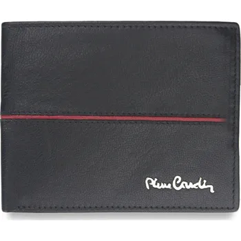 Peněženka Pánská kožená peněženka Pierre Cardin TILAK38 325 černá