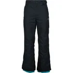 Pánské lyžařské kalhoty LOAP ORIPUR XL Černá