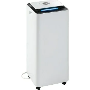 Odvlhčovač vzduchu Proklima Odvlhčovač vzduchu, 20 l/den, 2 l, 400 W 1247