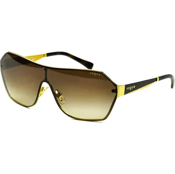 Oblečení a móda Vogue | Vogue 4302S | zlatá