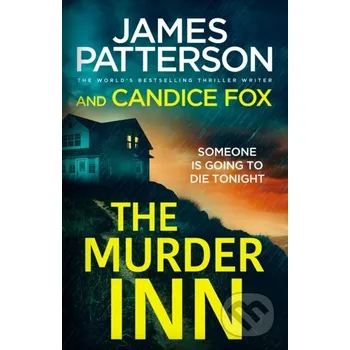 The Murder Inn - James Patterson Century