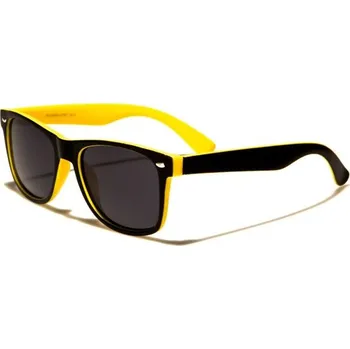 Sluneční brýle Sluneční brýle wayfarer polarizační WF04-PZC Žluté PolarSpex PZ-WF04-2TSTs4