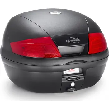 Zavazadlo na motocykl Kufr Kappa K35N2, 35L (Monolock)