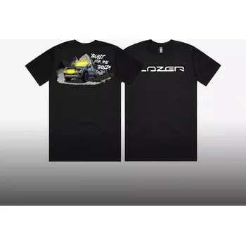 Pánské tričko Tričko Lazer- PATHFINDER