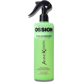 Morfose Ossion Amino Keratin Conditioner 2 fáze 400ml