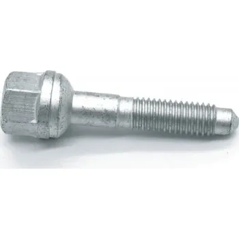 Palivový systém UPEVŇOVACÍ ŠROUB VSTŘIKOVAČE 198273 DR MOTOR