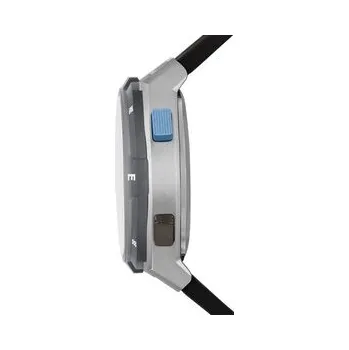 Hodinky Fossil Hodinky FS5912 Černá OS