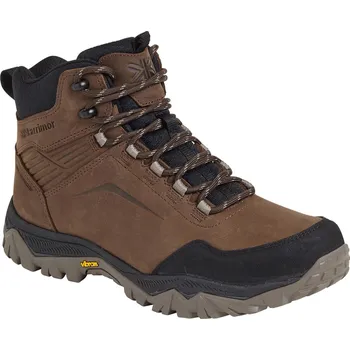 Pánská móda Boty Karrimor Brown 1048151 10 (45)