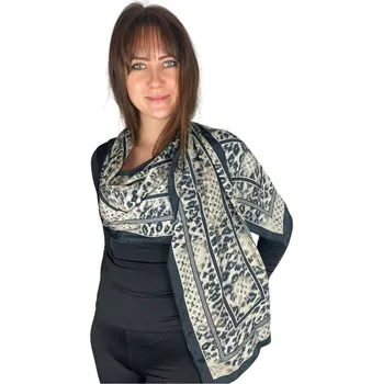 Šátek Dámský šátek 35 x 170 cm vz.č.60