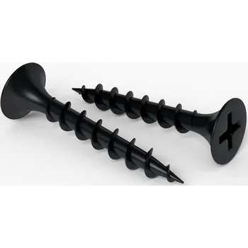 Šroub Šroub samořezný TX 1000ks/bal – 3,5 × 35 mm