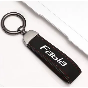 ŠKODA přívěšek ŠKODA FABIA KCRS1FAB