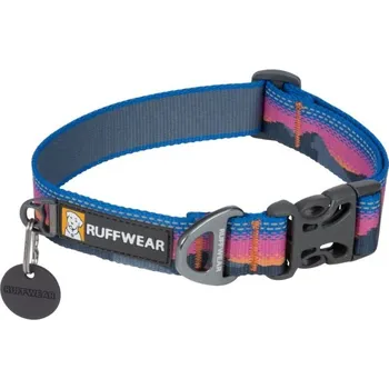 Hračka pro psa Ruffwear Crag™ Obojek pro psy Alpine Dusk 28-36cm