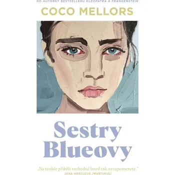 Sestry Blueovy - Coco Mellors (2024,…
