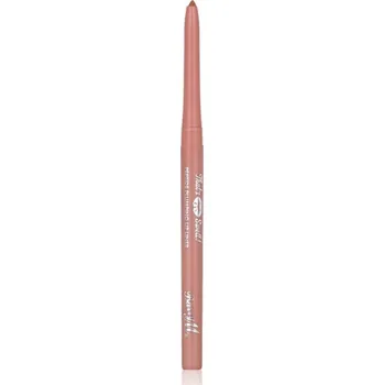 Přípravek na rty Barry M That's Swell! Peptide Plumping Lip Liner konturovací tužka na rty odstín Honeyed Hue 2.5 ml