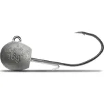 VMC Jigová Hlavička Bullet Jig BN 1/0 3 ks - 8 g
