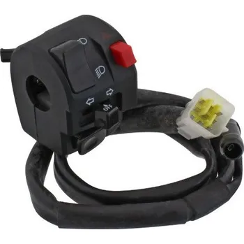 Spínač blinkrů RMS 246110150