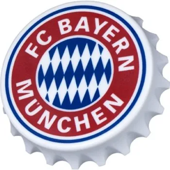 Otvírák Fan-shop Otvírák BAYERN MNICHOV Corks