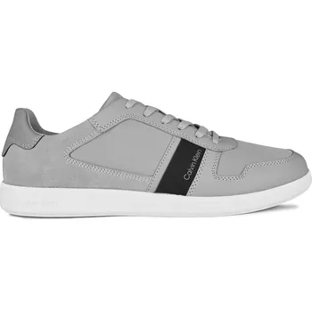 Pánské tenisky Tenisky Calvin Klein Grey 0IY 1047608 7 (41)