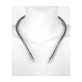 Náhrdelník Náhrdelník Torques s hroty