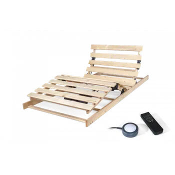 Ložnicová sestava MASIV MOT OF