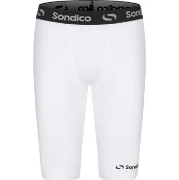 Pánské kraťasy Kraťasy Sondico White 1022709 XL