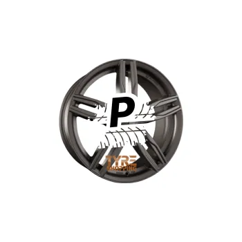 Disk CARMANI CA 14 PAUL Hyper Gun (HG) 6.50 x 16 ET 50 5x114.3