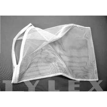 Filtrační síťka 35 x 50 cm ZIP jemná