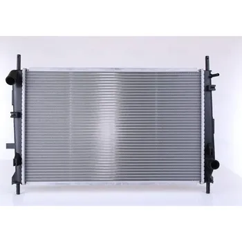 Chladič motoru Chladič, chlazení motoru NISSENS 62056A