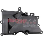 Odlučovač oleje, odvětrání klikové skříně METZGER 2385147