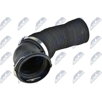 Hadička plnicího vzduchu NTY GPP-BM-013