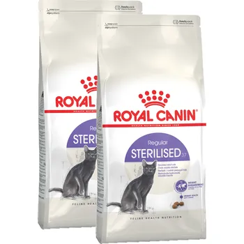 Krmivo pro kočku ROYAL CANIN Sterilised 10 kg