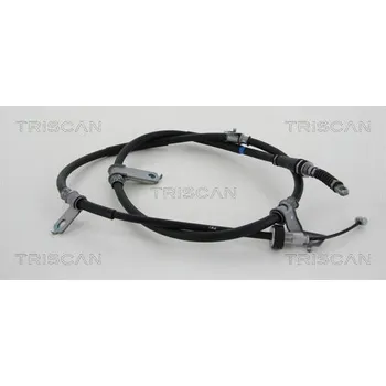 Auto-moto Tažné lanko, parkovací brzda TRISCAN 8140 43195