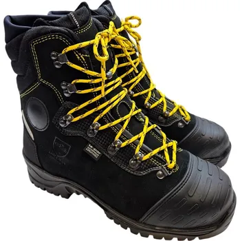 Pracovní obuv Protipořezové boty SOLIDUR ONTARIO 2 S3 třída 2 38